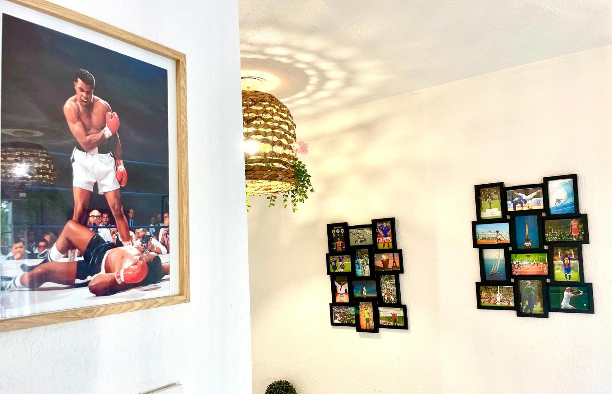 Bel Appartement T3 De 60M2 Avec Parking, Terrasse, Proche Du Metro Et Du Periph Toulouse Dış mekan fotoğraf